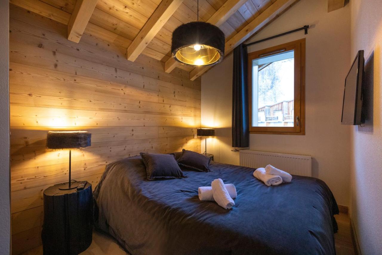 Aparthotel Terresens - Neige Et Soleil